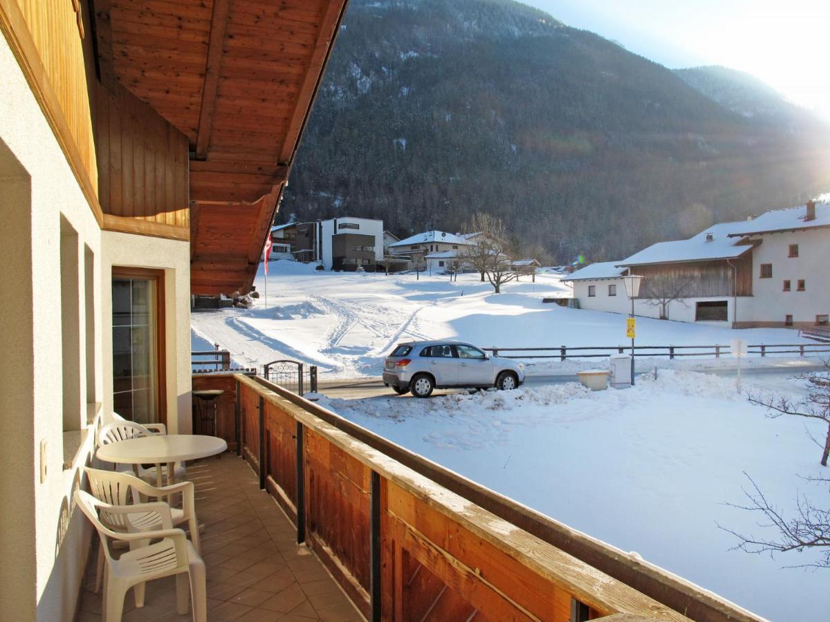 Apartment Koehle - Pfd115 By Interhome Pfunds Exterior foto