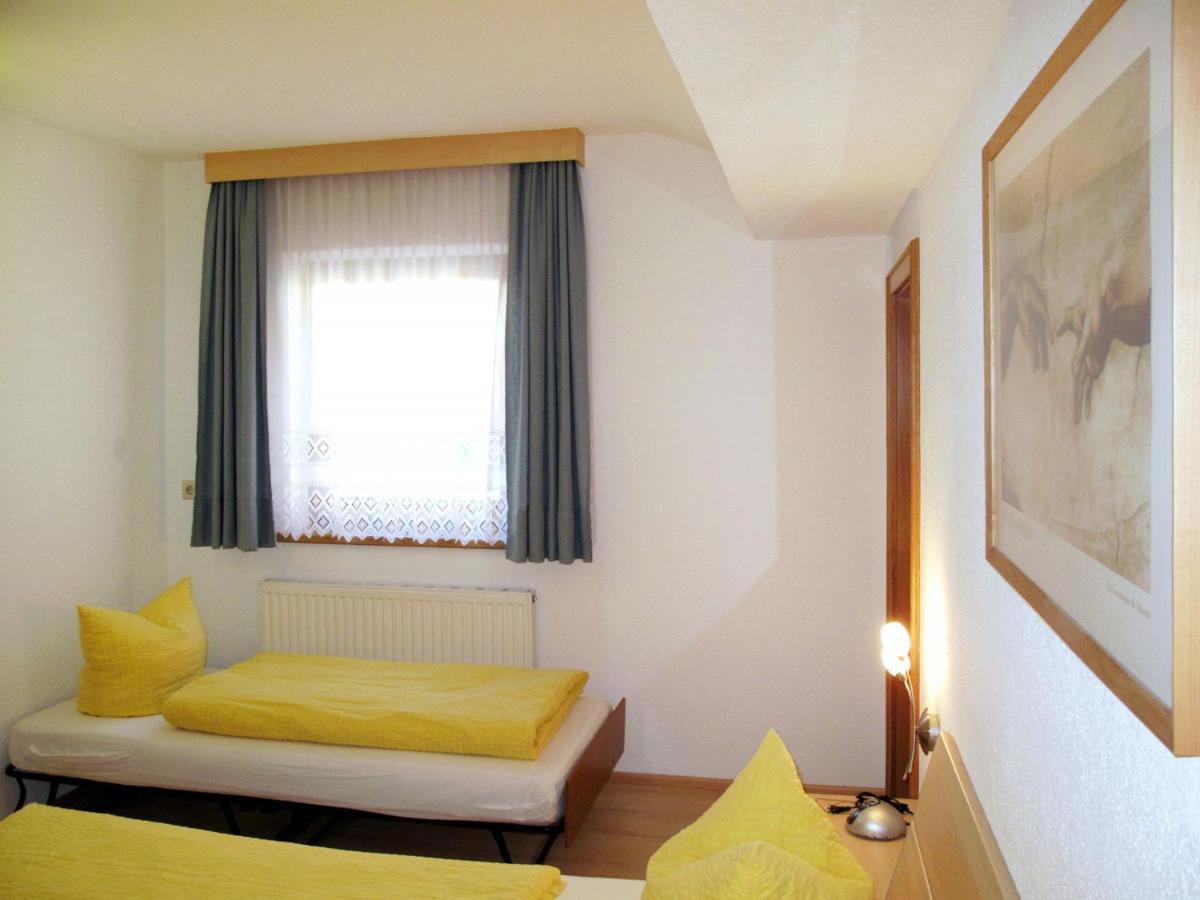 Apartment Koehle - Pfd115 By Interhome Pfunds Exterior foto