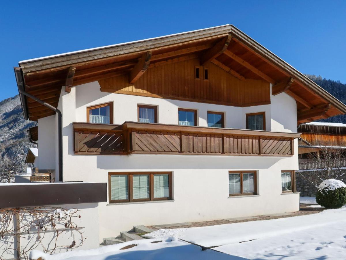 Apartment Koehle - Pfd115 By Interhome Pfunds Exterior foto