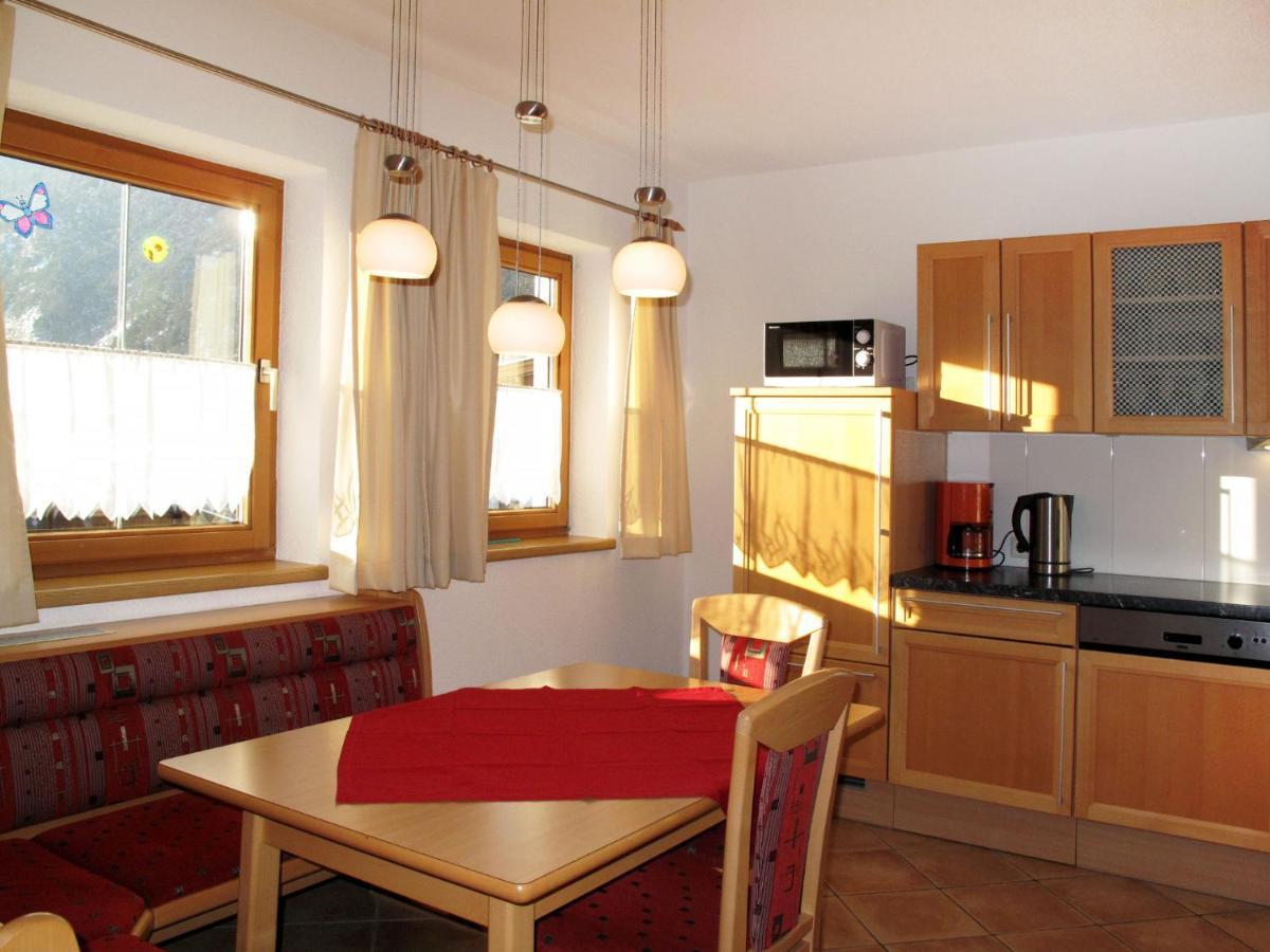 Apartment Koehle - Pfd115 By Interhome Pfunds Exterior foto