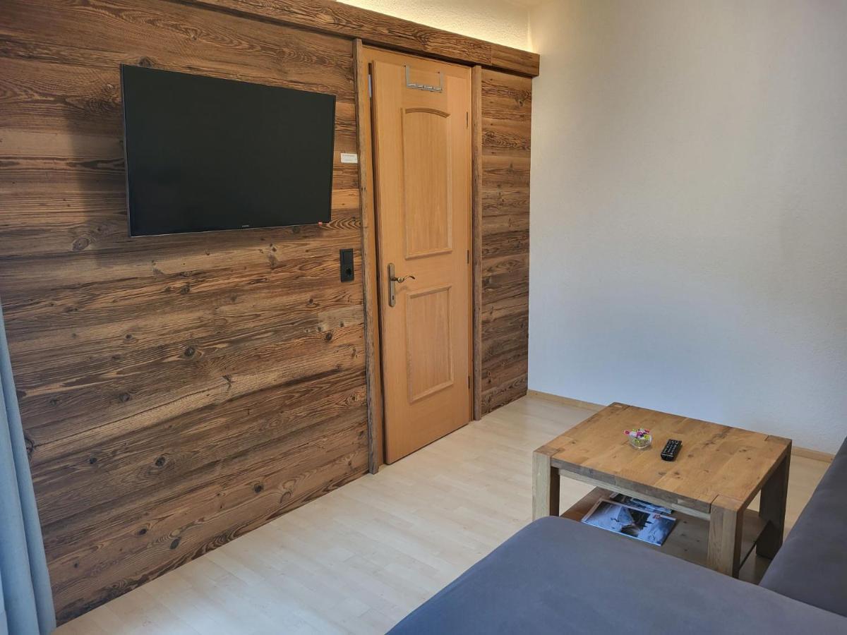 Apartment Koehle - Pfd115 By Interhome Pfunds Exterior foto